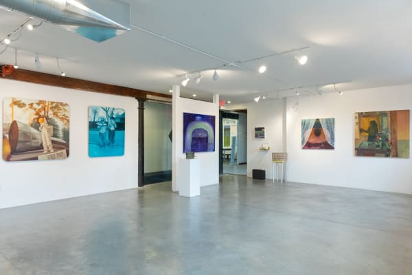 John Yau What S New 5638 Sm