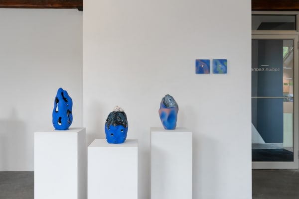 Lk Calibration 8826 Sm