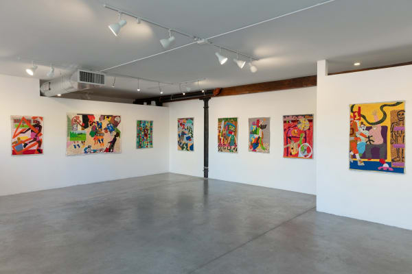 Lk Barstool Sports 5097 Sm