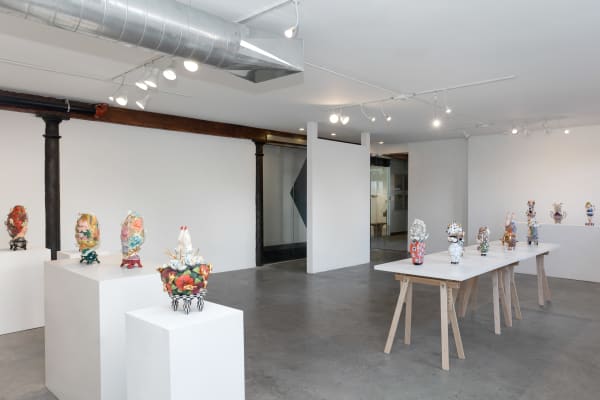 Lk Ahrong Kim 2910 Sm