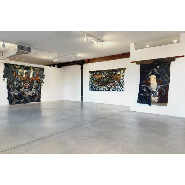 Passages: Stephen Hamilton