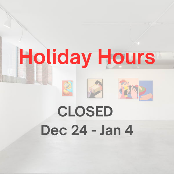 Holiday Hours