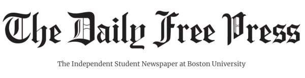 The Daily Free Press