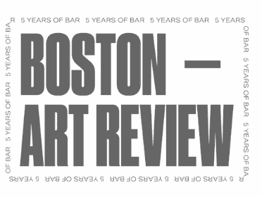Boston Art Review - Charles Yuen Review by Fatima Swaray