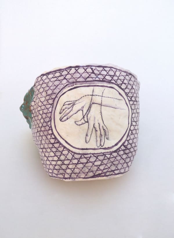 Work by Nicki Green enters the permanent collection of The Rose Art Museum 
