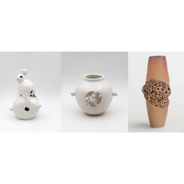 Works by Danyang Song Enter the Permanent Collection of Harvard Art Museum