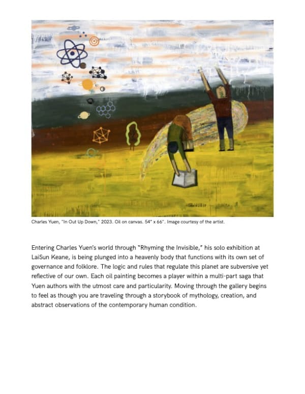 Boston Art Review pg 2