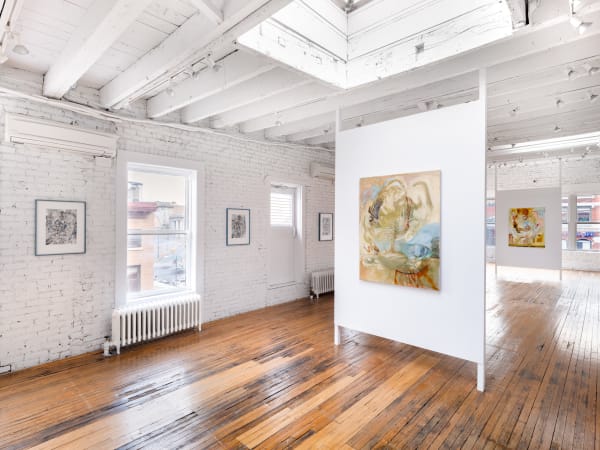 The Brooklyn Rail – Soren Hope: Two Time