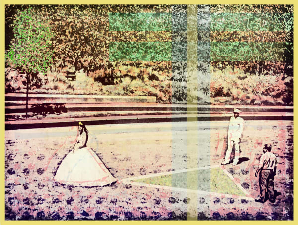 Janine Autolitano Trifecta