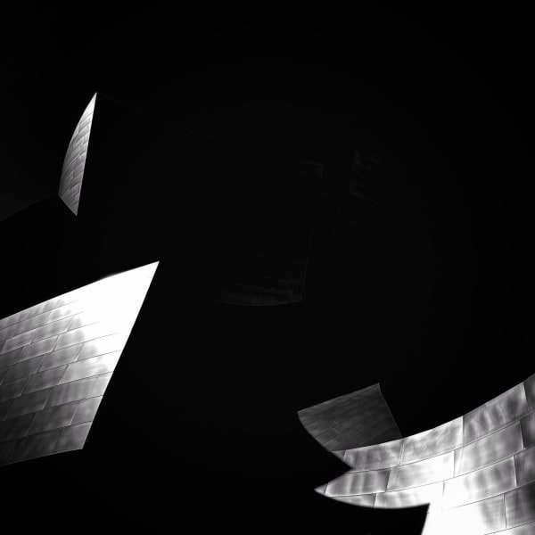 © Armineh Hovanesian, Angles In Black And White