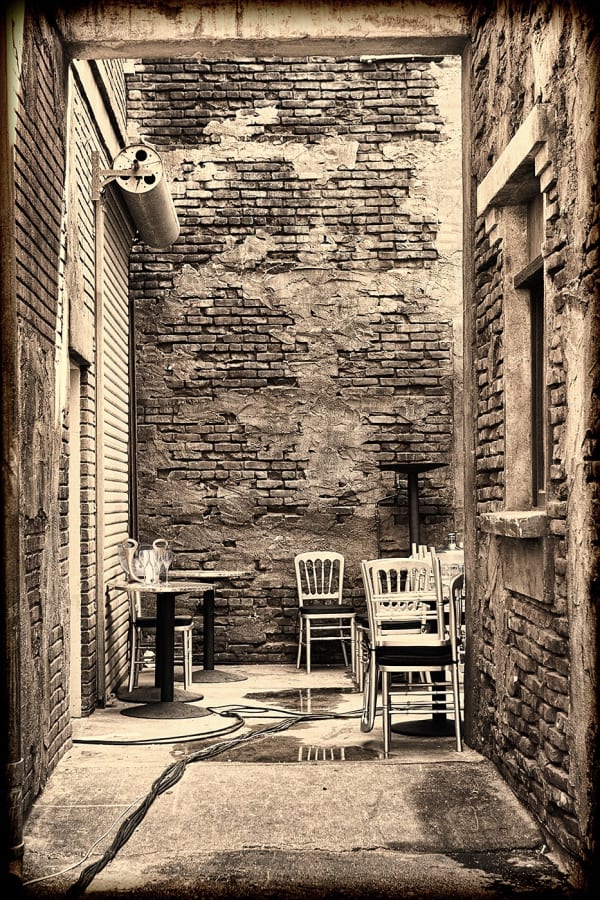 © Janet Milhomme, That's A Wrap Paramount Studios