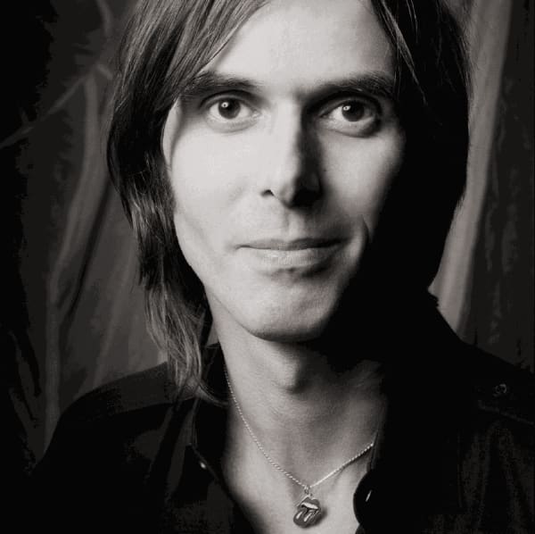 Nicky Hopkins | Legendary session pianist for The Rolling Stones, The Who, The Kinks and Jeff Beck