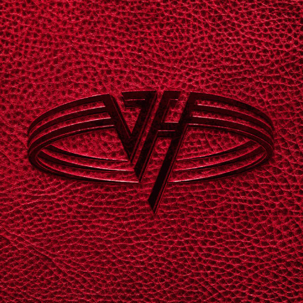Van Halen “For Unlawful Carnal Knowledge” album cover