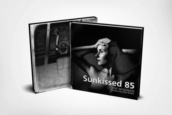 Zoe Wiseman, Sunkissed 85