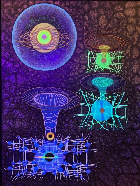 GEM — 4D MomEnergy