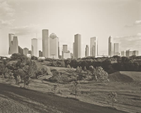 E.F. Kitchen, Bayou City, 1986