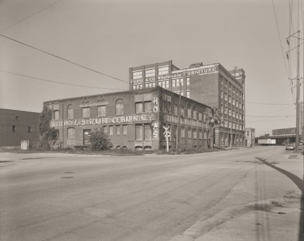 E.F. Kitchen, Nabisco Cookie Factory II, 1986