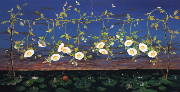 Birth and Life