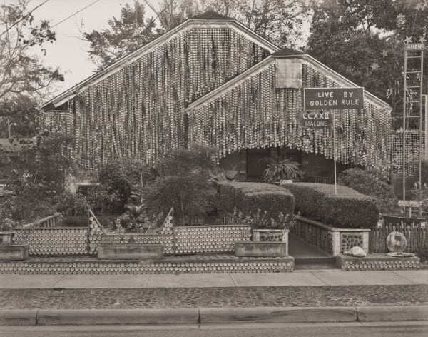 E.F. Kitchen, CCXXII Malone I, 1986
