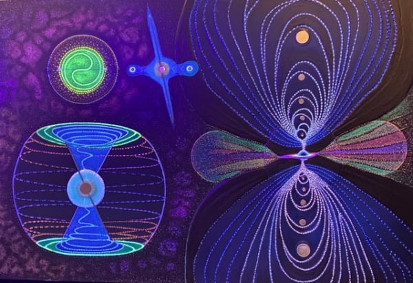 GEM — 4D ElectroMagnetics