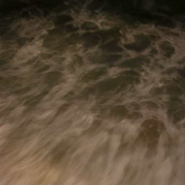 Douglas I. Busch, Night 127