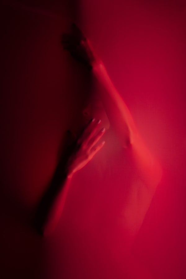 Diego Dominici, Untitled 31, 2021