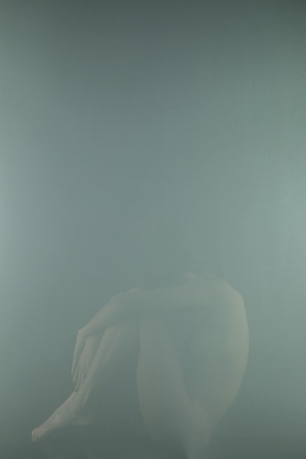 Diego Dominici, Metamorforsi, 2020