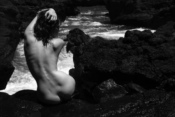 Zoe Wiseman, Carlotta #290, 2012