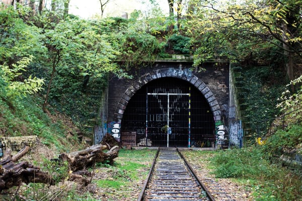 Gate to the Heart