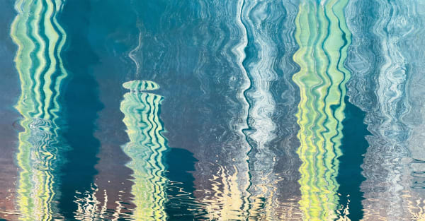 Glen Wexler, Sunday Vibes, 2025