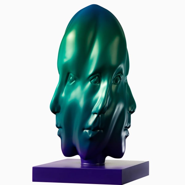 Sonia Payes, Them/They #2, 2022