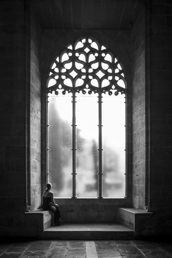 Eric Renard, Solo in The Silk Exchange, 2017