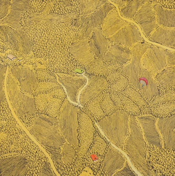 View From the Sky #2