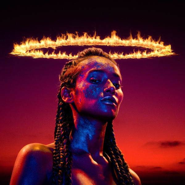 Glen Wexler, Ring of Fire, 2019