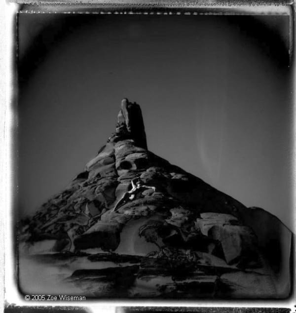 Zoe Wiseman, Candace #61, 2005