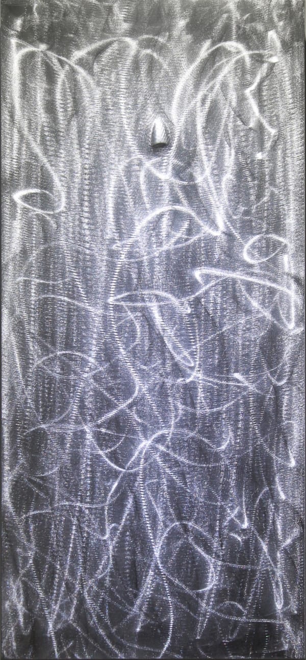 "Visible Sound (Song of the wind)"