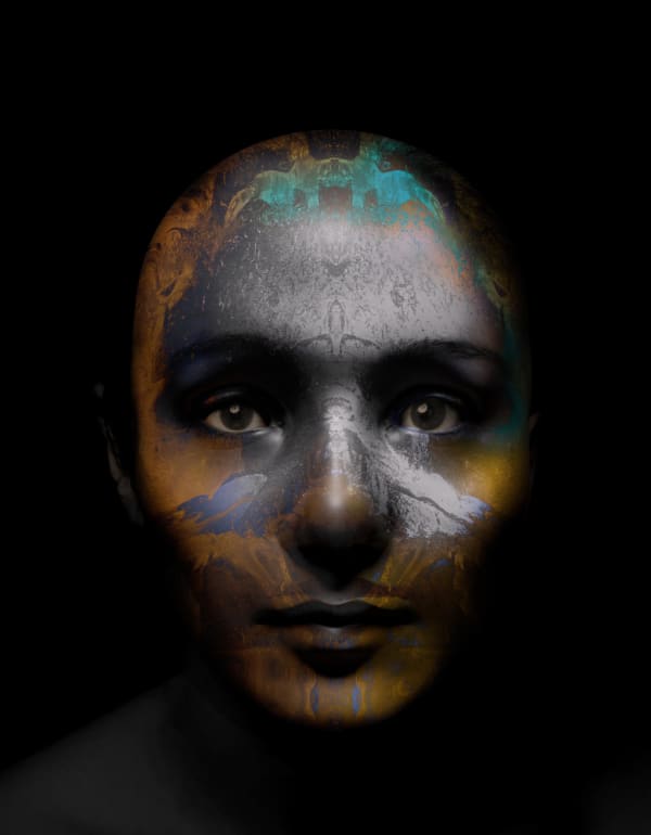 Sonia Payes, Elixir #3, 2013