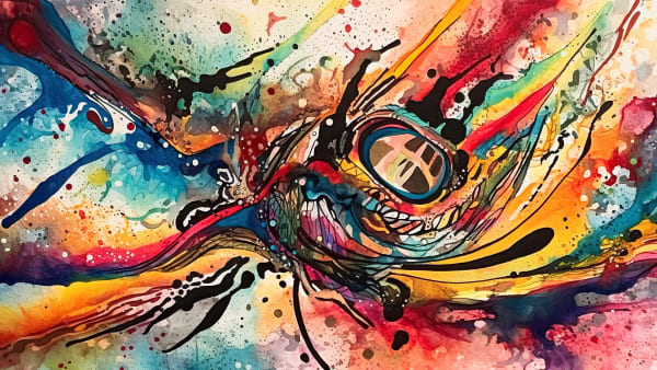 Fabrik Projects Holiday Gift Guide Holiday Art Collection → All Works Under $500