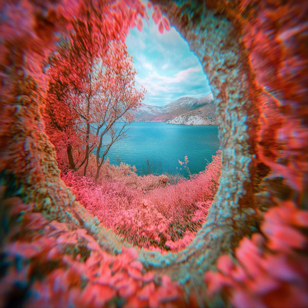 Contemporary Visions Summer Group Show