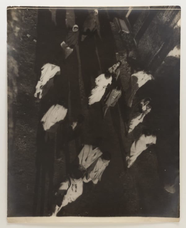 Lalit Mohan Sen, Untitled, c.1940s - 50s