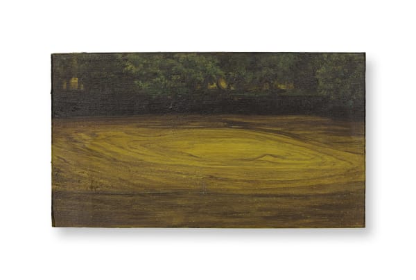 Santanu Debnath (b.1995), Reflections of Seasonal Transformation III (Series: Reflections of Seasonal Transformation ), 2025