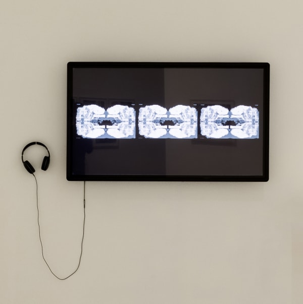 Farhin Afza (b. 1996), Untitled, 2024