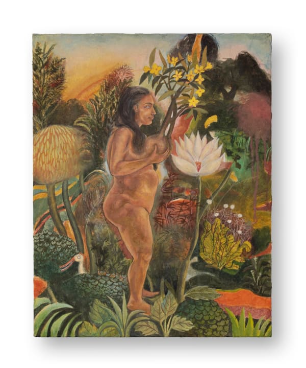 Mitali Das (b. 1995), Rise Up, 2025