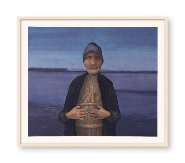 Pankaj Sarma (b.1993), Untitled, 2025