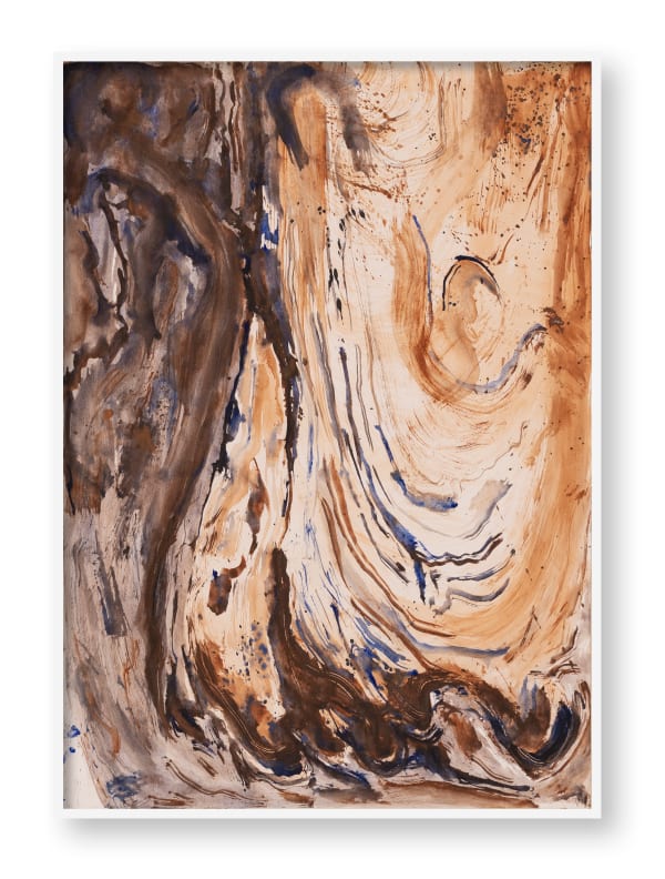 Vishal Kumar Gupta (b.1996), Untitled, 2025