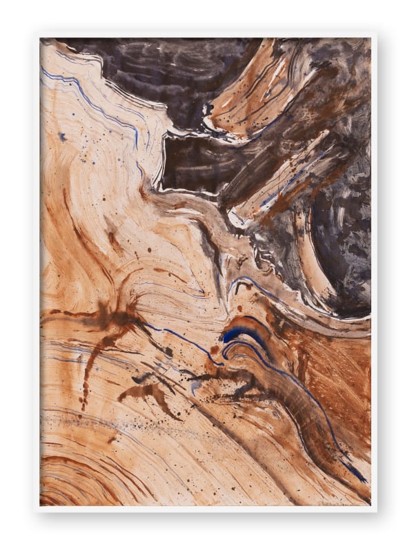 Vishal Kumar Gupta (b.1996), Untitled, 2025