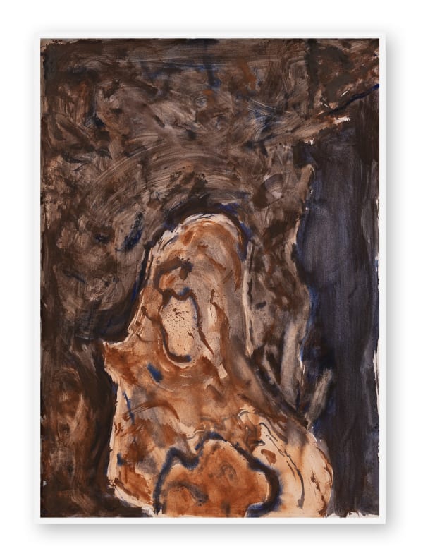 Vishal Kumar Gupta (b.1996), Untitled, 2025