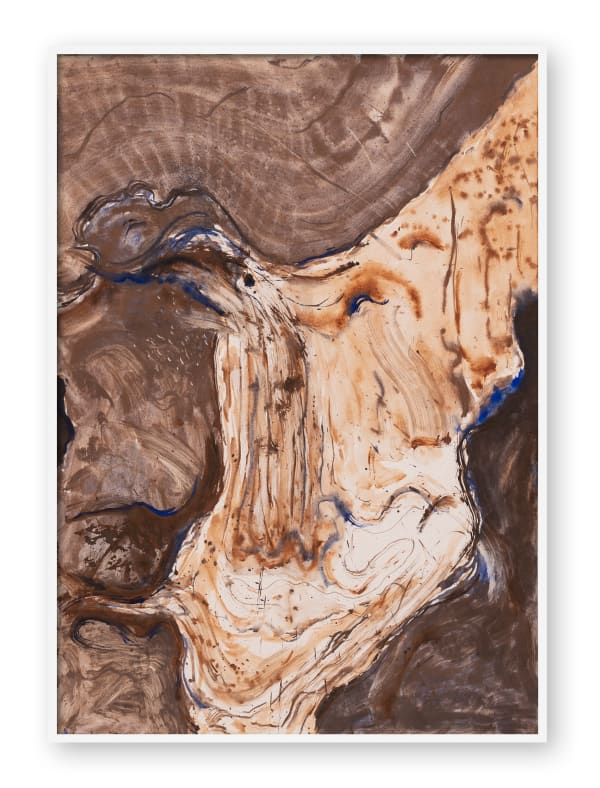 Vishal Kumar Gupta (b.1996), Untitled, 2025