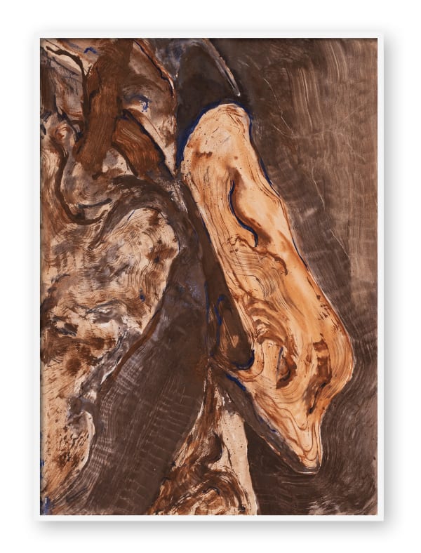 Vishal Kumar Gupta (b.1996), Untitled, 2025