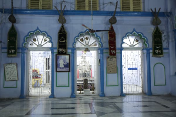 Chhota Lucknow: The layered time(s) in contemporary Metiabruz, By Shruti Ghosh